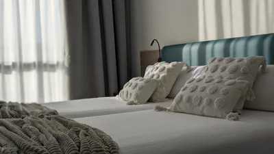 Hotel Princesa De Eboli — foto 6
