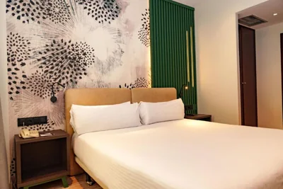 Hotel Princesa De Eboli — foto 8