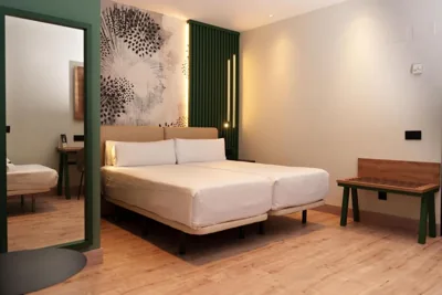 Hotel Princesa De Eboli — foto 10