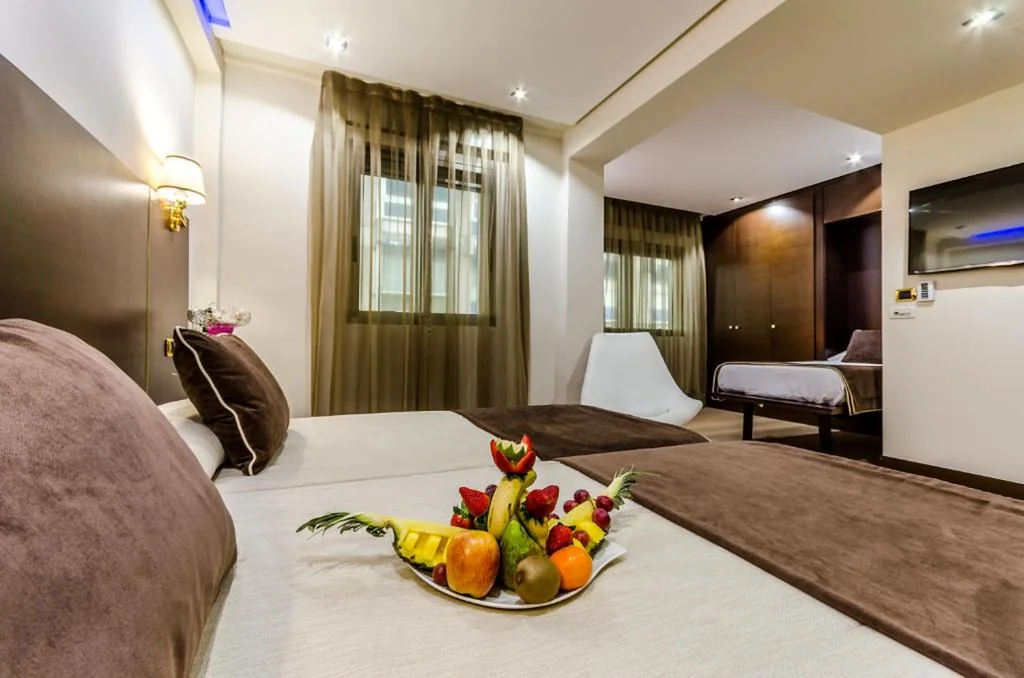 Hotel Princess