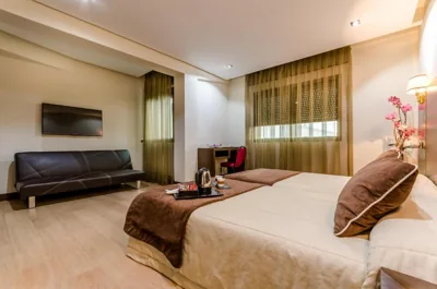 Hotel Princess — photo 9