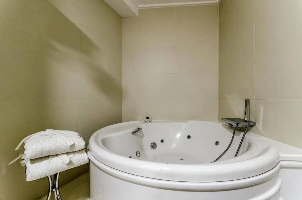 Suite — Hotel Princess