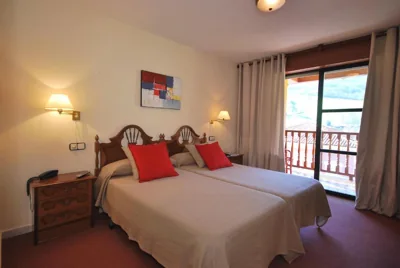 Hotel Principado De Europa — foto 2