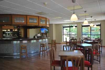 Hotel Principado De Europa — foto 3