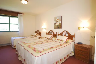 Hotel Principado De Europa — foto 7