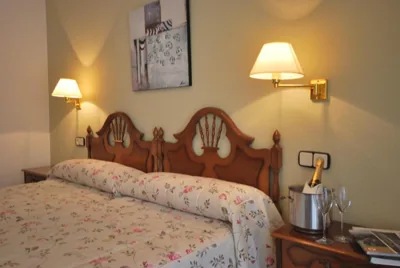 Hotel Principado De Europa — foto 8