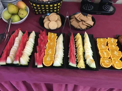 Hotel Principado De Europa — foto 11