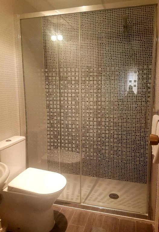 Habitación Doble - 2 camas — Hotel Principe