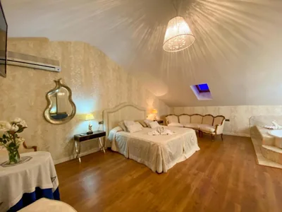 Hotel Principe — foto 2