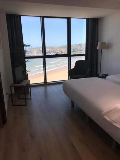 Hotel Príncipe de Asturias — foto 2