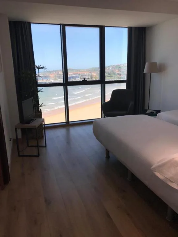 Hotel Príncipe de Asturias