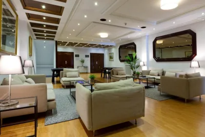 Hotel Príncipe de Asturias — foto 4
