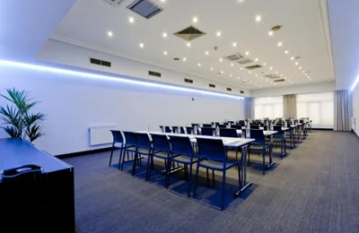Hotel Príncipe de Asturias — foto 6