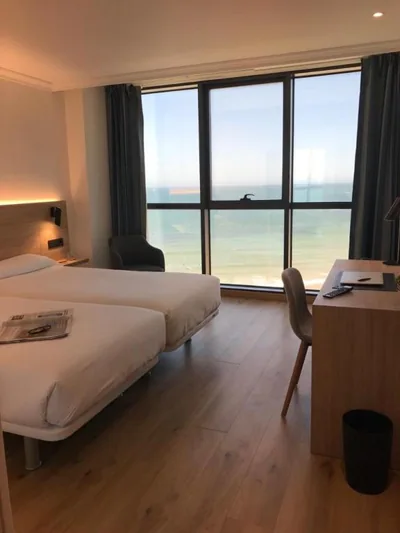 Hotel Príncipe de Asturias — foto 7