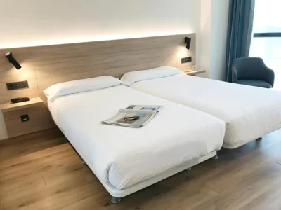 Hotel Príncipe de Asturias — foto 10