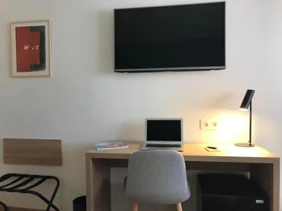 Hotel Príncipe de Asturias — foto 12