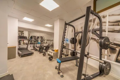 Hotel Principe Wellness&Spa — foto 5