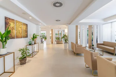 Hotel Principe Wellness&Spa — foto 7