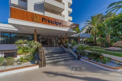 Hotel Principe Wellness&Spa — foto 9