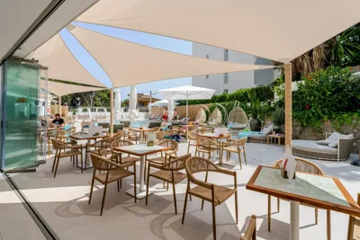 Hotel Principe Wellness&Spa — foto 12