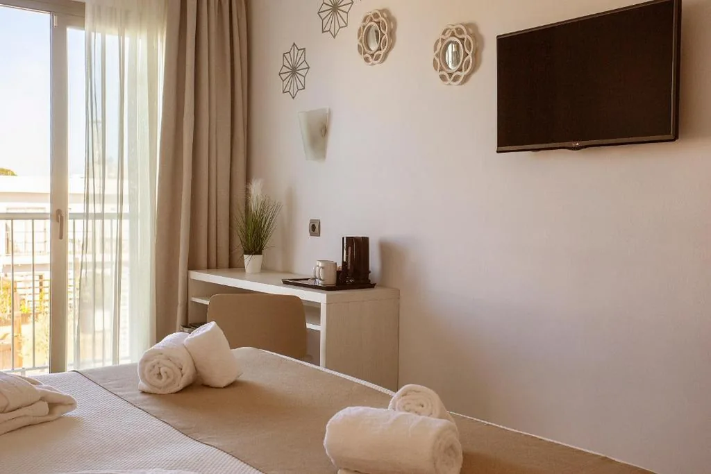 Hotel Puchet Ibiza