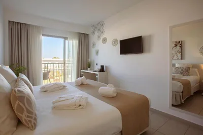 Hotel Puchet Ibiza — Foto 3