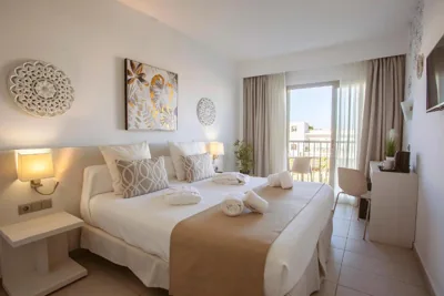 Hotel Puchet Ibiza — Foto 4