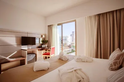 Hotel Puchet Ibiza — Foto 6