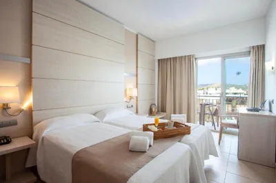 Hotel Puchet Ibiza — Foto 8