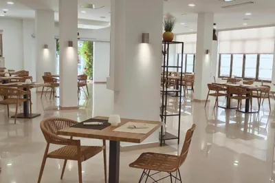 Hotel Puchet Ibiza — Foto 10