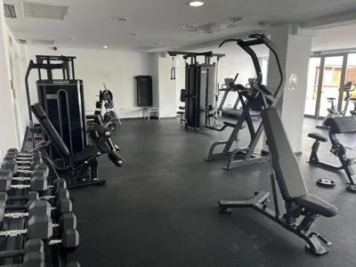 Hotel Puchet Ibiza — Foto 11