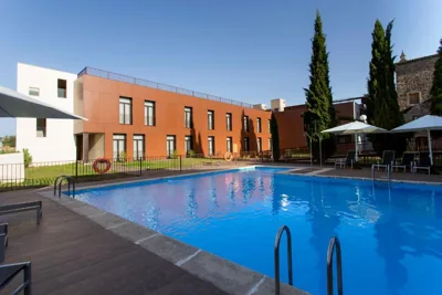 Hotel Puente de Alconétar — foto 2