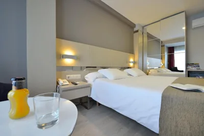 Hotel Puente de La Toja — Foto 2