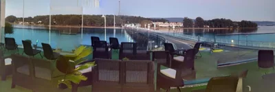 Hotel Puente de La Toja — Foto 4