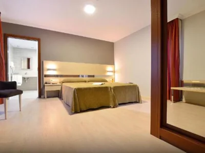 Hotel Puente de La Toja — Foto 11
