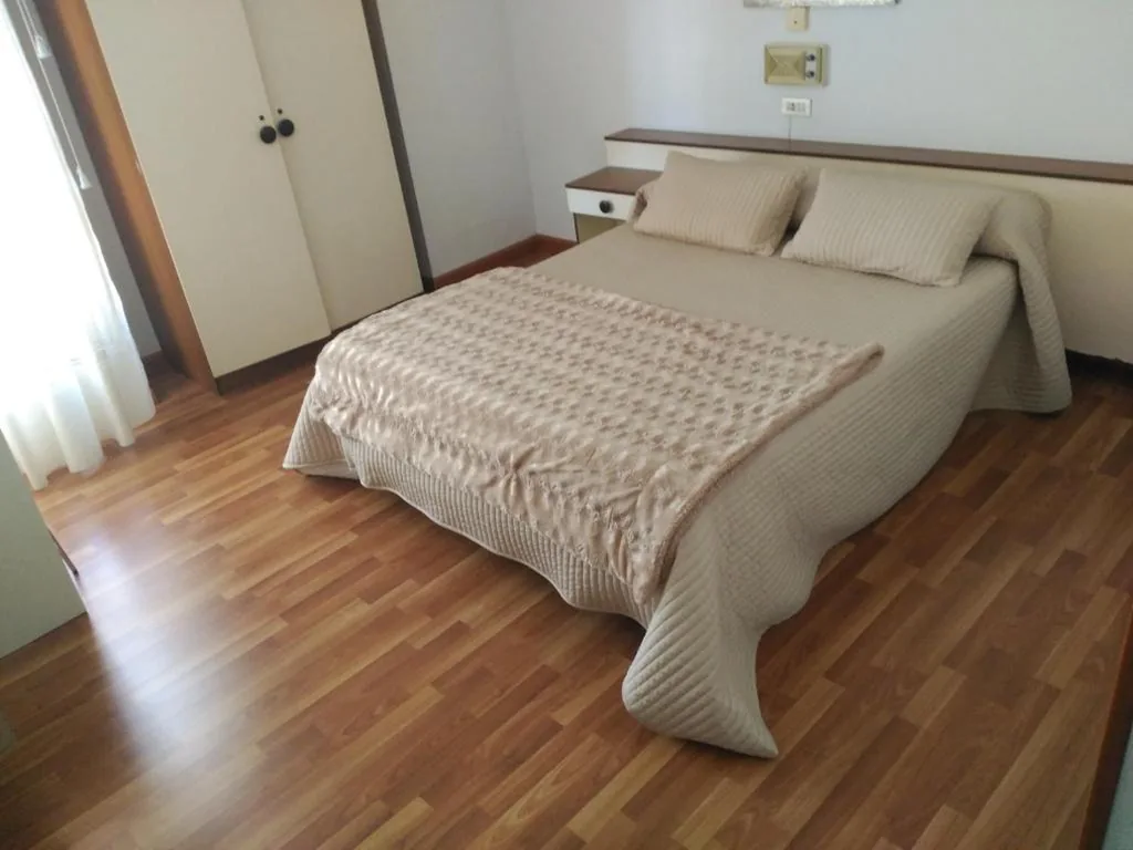 Doppelzimmer — Hotel Puente de los Santos