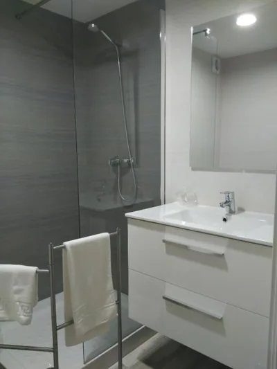Hotel Puente de los Santos — Foto 3