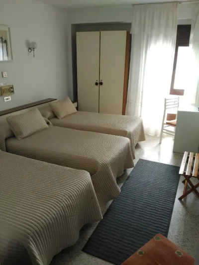 Hotel Puente de los Santos — Foto 7