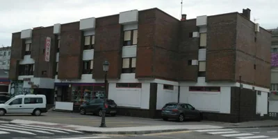 Hotel Puente de los Santos — Foto 9