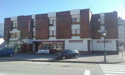 Hotel Puente de los Santos — Foto 12