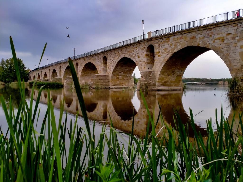 Hotel Puente de Piedra