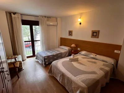 Hotel Puente de Piedra — foto 2