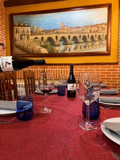 Hotel Puente de Piedra — foto 4