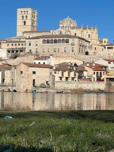 Hotel Puente de Piedra — foto 6