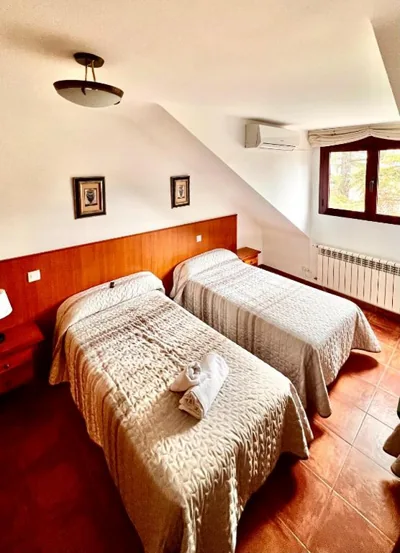 Hotel Puente de Piedra — foto 7