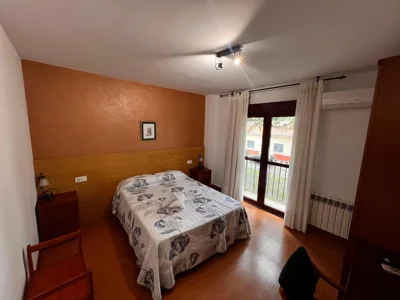 Hotel Puente de Piedra — foto 9