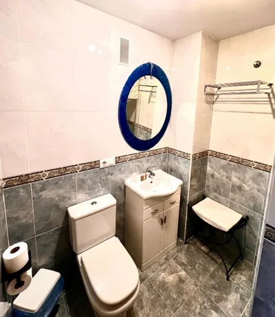 Hotel Puente de Piedra — foto 12