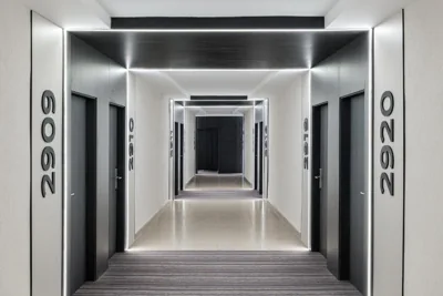 Hotel Puente Real — foto 11