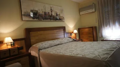 Hotel Puente Romano — Foto 5