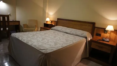 Hotel Puente Romano — Foto 6